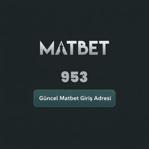 matbet953
