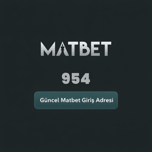 matbet954
