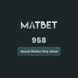 matbet958