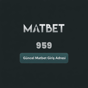 matbet959