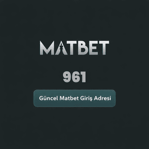 matbet961