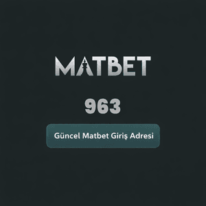matbet963