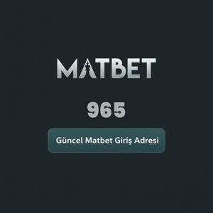 matbet965