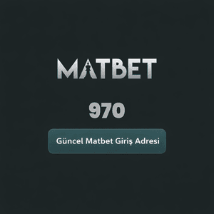 matbet970