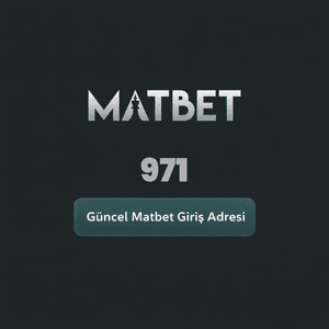 matbet971